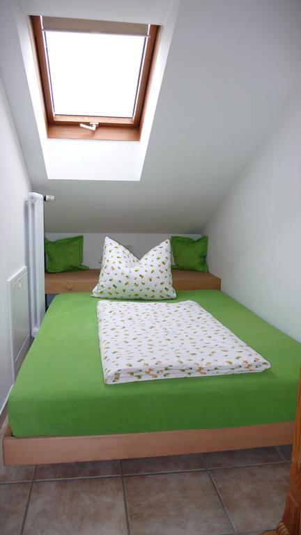 Apartment Jasmin Garmisch-Partenkirchen Exterior photo
