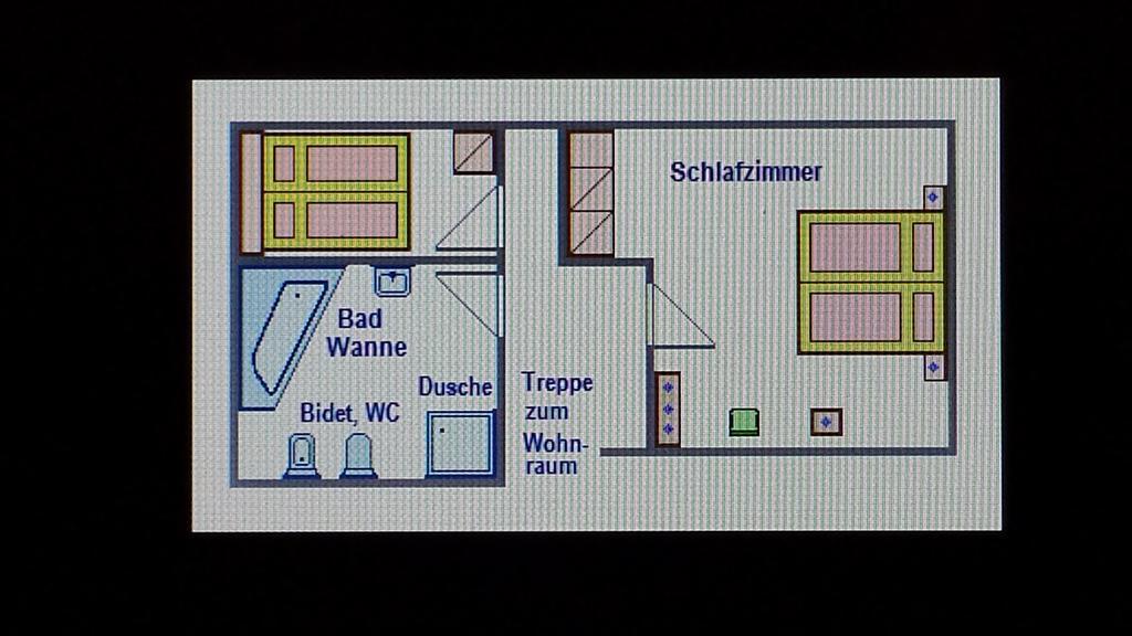 Apartment Jasmin Garmisch-Partenkirchen Exterior photo